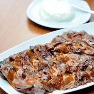 Искендер кебап (470г)