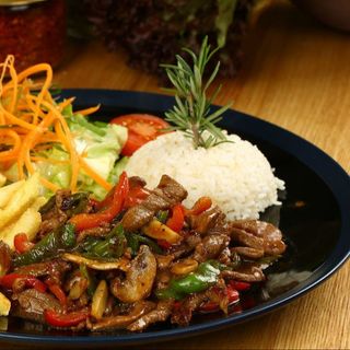 Кавърма (590г)