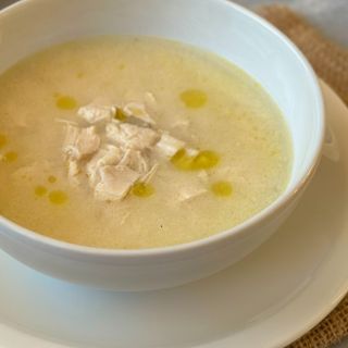 Турска шкембе чорба (300г)