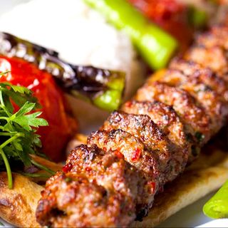 Адана кебап (350г)