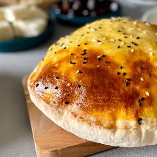 Турски хляб Балон (300г)