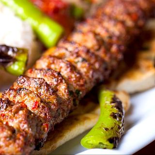 Урфа кебап (350г)