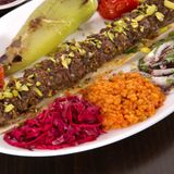 Фастъклъ кебап (360г)