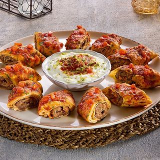 Бейти сарма кебап (780г)