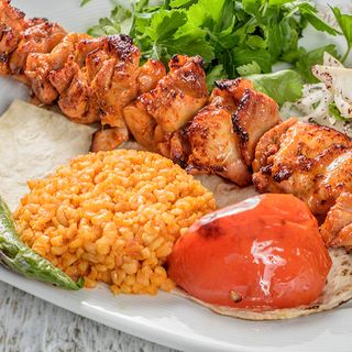 Пилешки шиш (450г)