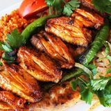 Пилешки крилца (450г)