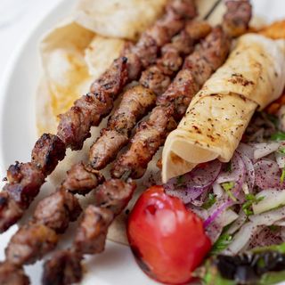 Чоп шиш (400г)