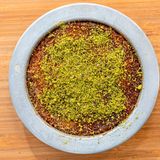 Турско Кюнефе (250г)