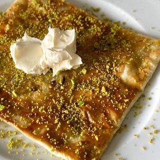 Турски Катмер (200г)