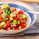 Чобан салата (300г)