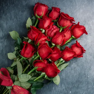 Рози
