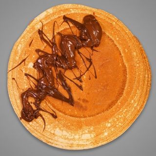 Палачинка с шоколад (40см/220г)