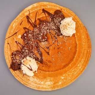 Палачинка Фереро (40см/280г)