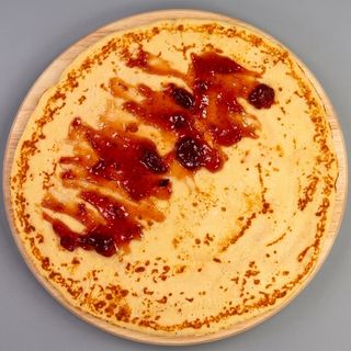 Палачинка със сладко (40см/220г)
