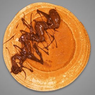 Палачинка с шоколад Nocciolata (40см/220гр)