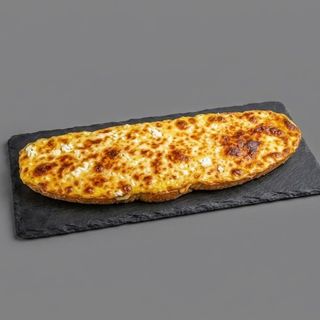 Принцеса с яйце сирене и кашкавал 280-320г