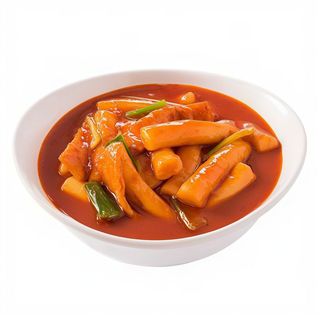 Токбоки  (300г)