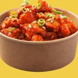 Дак Кан Джонг Бибимбап (400г)