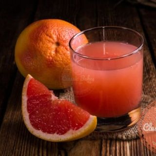 Фреш грейпфрут (500мл)