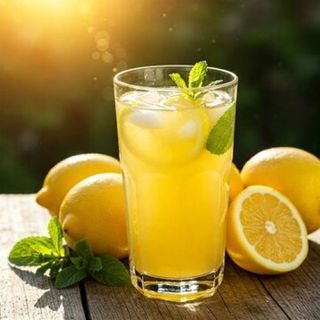 Фреш лимон (500мл)