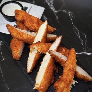 Пилешки бон филенца (300 гр)