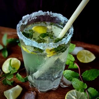 Мохито (400 мл)