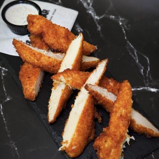 Пилешки бон филенца промо (600 гр гр)