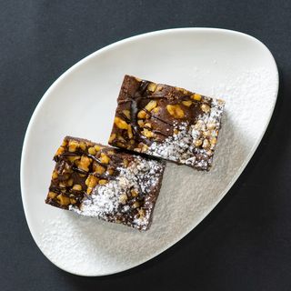 Шоколадово Брауни (120 гр)