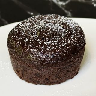 Шоколадово суфле (110 гр)