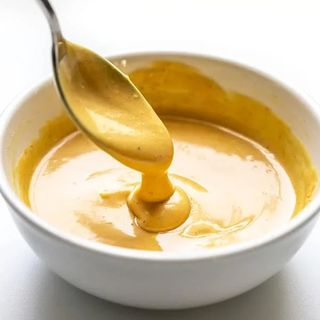 Медена горчица