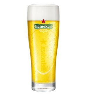 Наливна бира Хайнекен 500 мл.