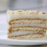 Бисквитена торта (200г)