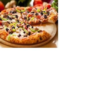 Пица Фамозо (550г)