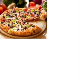 Пица Перфекто (550г)