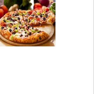 Пица Кариола (550г)