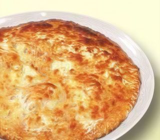 Пица Маргарита (350г)