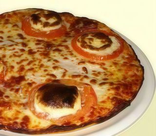 Пица Перфекто (350г)