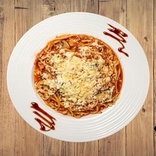 Спагети Индзаги (600г)