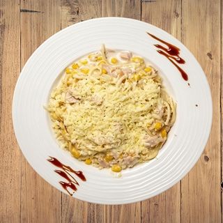 Спагети Дел Пиеро (550г)