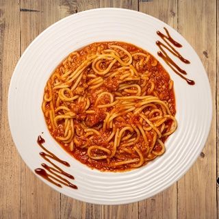 Спагети Болонезе (400г)