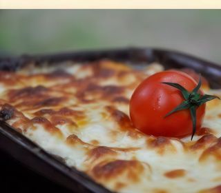 Запеканка със сирена (450г)