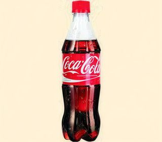 Кока-Кола