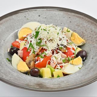 Овчарска салата  (350гр. )