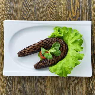 Домашен суджук (200г)