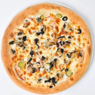 Пица Бианка (600г)