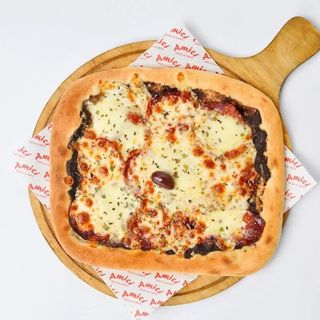 Пица Оливия (600г)