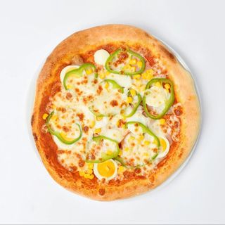 Пица Амичи (400г)