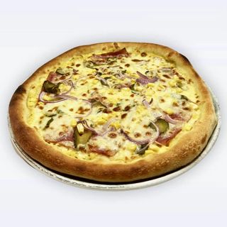 Пица Колорадо (600г)