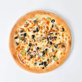 Пица Бианка (400г)