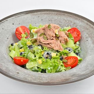 Салата Тоно (350г)